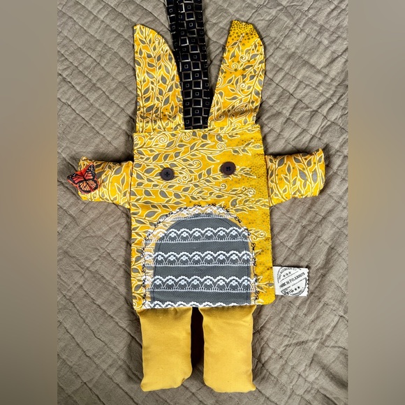 Bunny Animal - Cute Tote Bag! - Picture 5 of 13